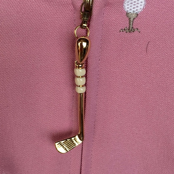 EUC St. John Golf Jacket - Picture 6 of 8